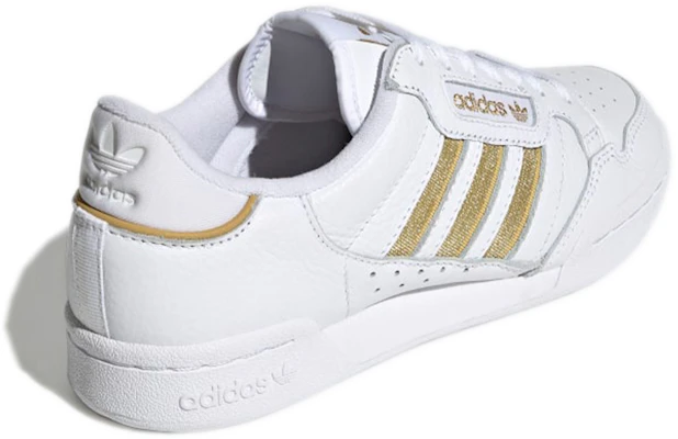 (Women) adidas originals Continental 80 Stripes 'white' GZ0780 Shop (Women) adidas originals Continental 80 Stripes 'white' GZ0780