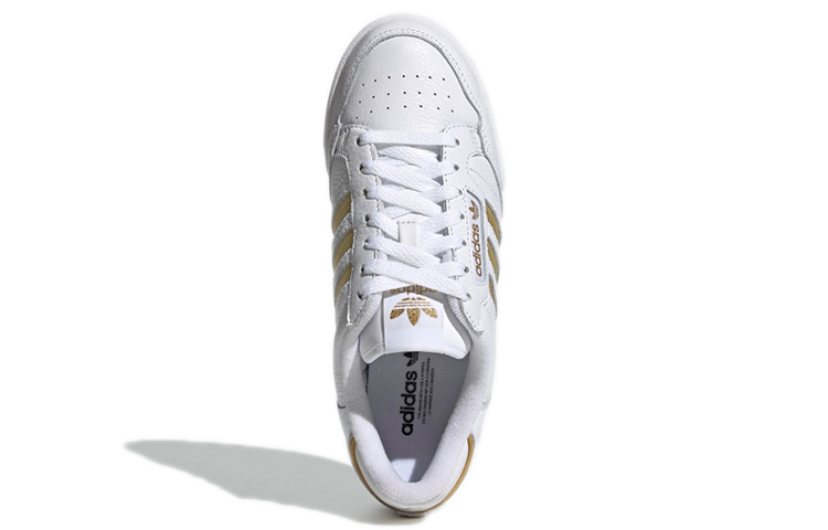 Purchase (Women) adidas originals Continental 80 Stripes 'white' GZ0780