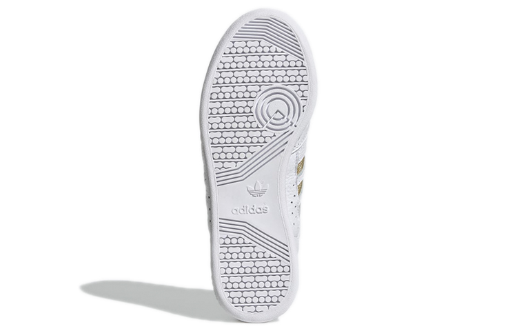 Details for (Women) adidas originals Continental 80 Stripes 'white' GZ0780