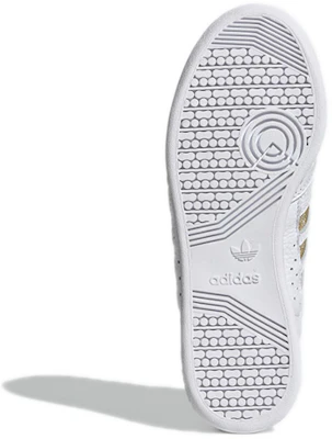 (Women) adidas originals Continental 80 Stripes 'white' GZ0780 Details for (Women) adidas originals Continental 80 Stripes 'white' GZ0780