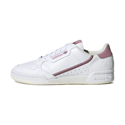(W) adidas originals Continental 80 Vegan 'White'