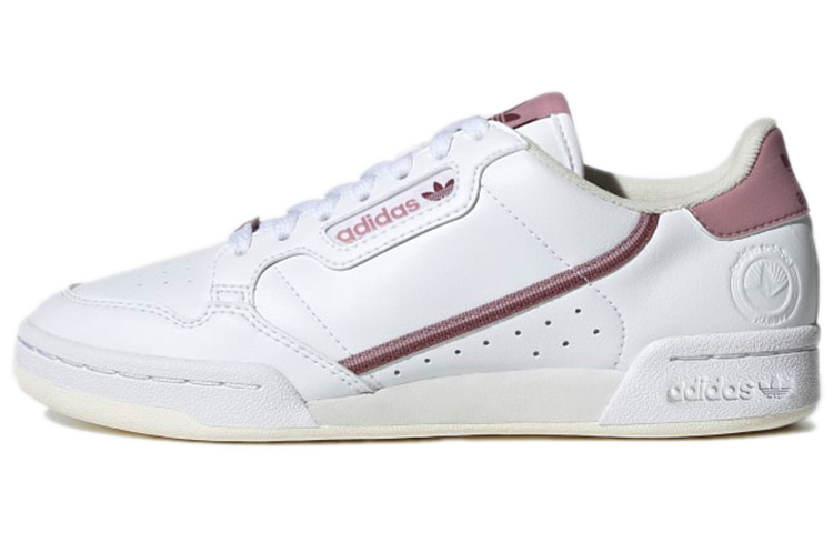 (Women) adidas originals Continental 80 Vegan 'White' GZ0784