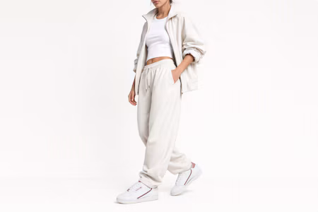 Order (W) adidas Originals Continental 80 Vegan ''Wit'' GZ0784