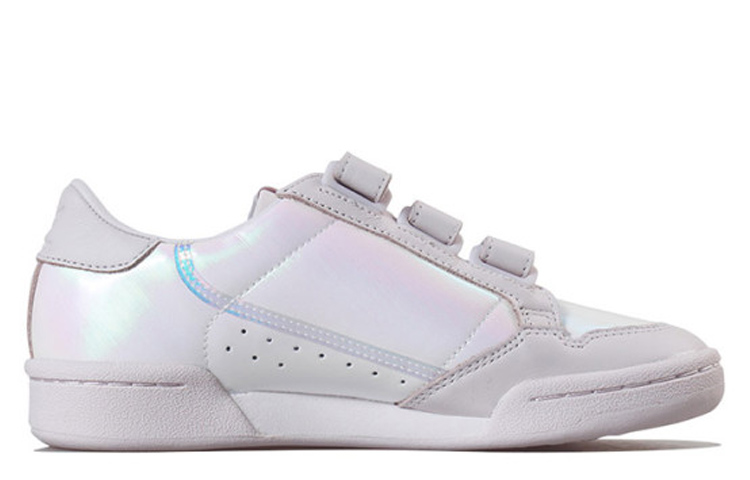 Order (Women) adidas originals Continental 80 W Strap EE7147