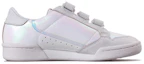 Order (Women) adidas originals Continental 80 W Strap EE7147