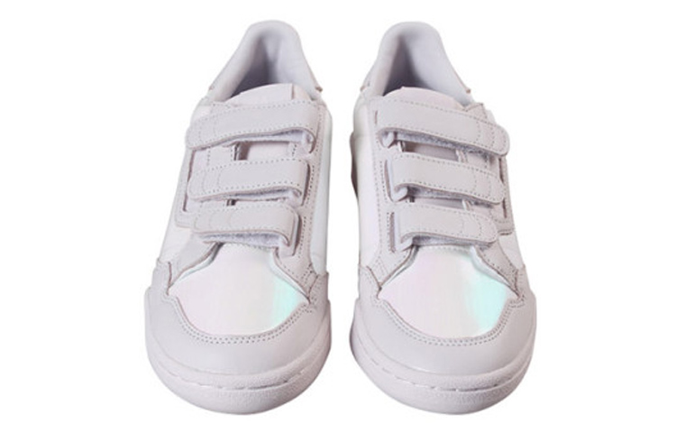 Lookbook (Women) adidas originals Continental 80 W Strap EE7147