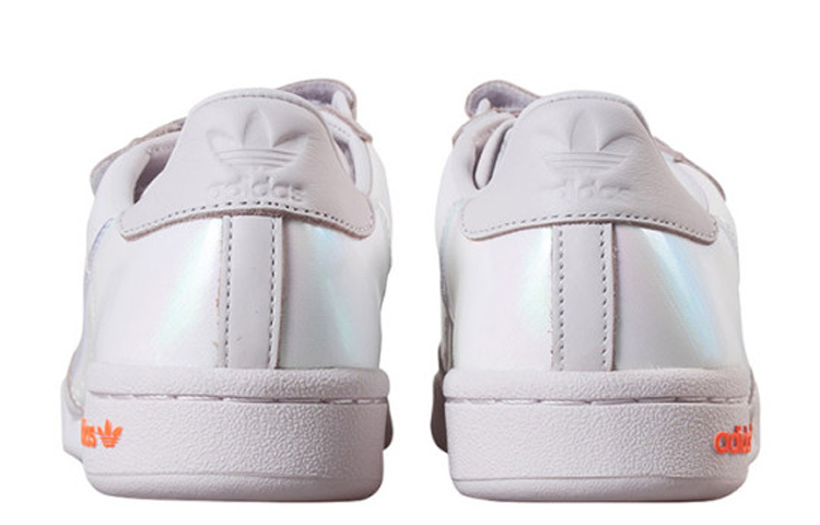 Shop (Women) adidas originals Continental 80 W Strap EE7147