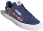 Order (Women) adidas originals Continental Vulc 'Blue Red White' FV5373