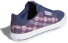 Lookbook (Women) adidas originals Continental Vulc 'Blue Red White' FV5373