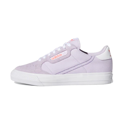 (W) adidas originals Continental Vulc 'Lavender'