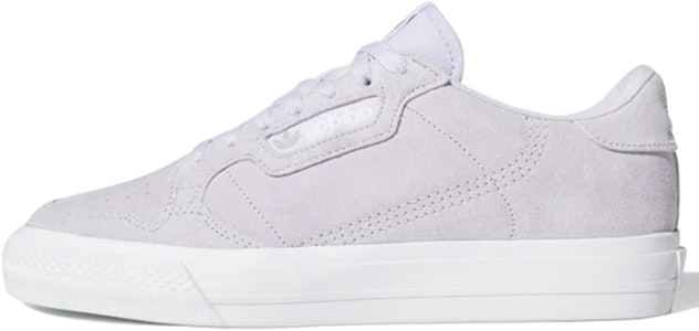adidas originals Continental Vulc 女款 淡紫色 Buy adidas originals Continental Vulc 女款 淡紫色