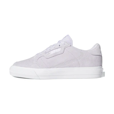 (W) adidas originals Continental Vulc 'Light Purple'