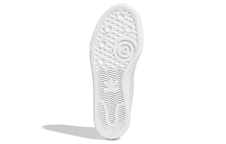 (W) adidas originals Continental Vulc 'Light Purple' 圖 5