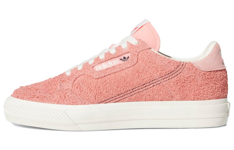 Buy (W) adidas Originals Continental Vulc 'Pink' Merah Jambu. EG2677