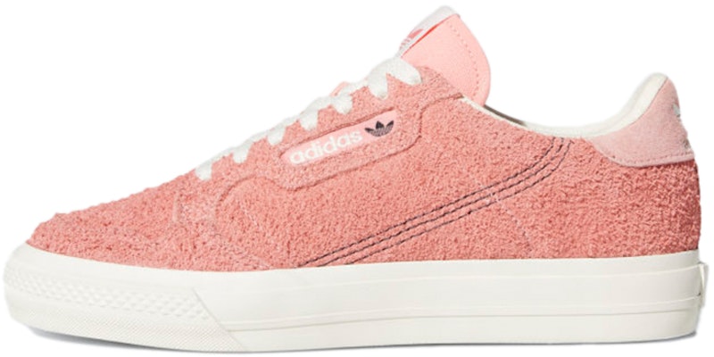 (W) adidas Originals Continental Vulc 'Pink' Sepatu Wanita EG2677 Buy (W) adidas Originals Continental Vulc 'Pink' Sepatu Wanita EG2677