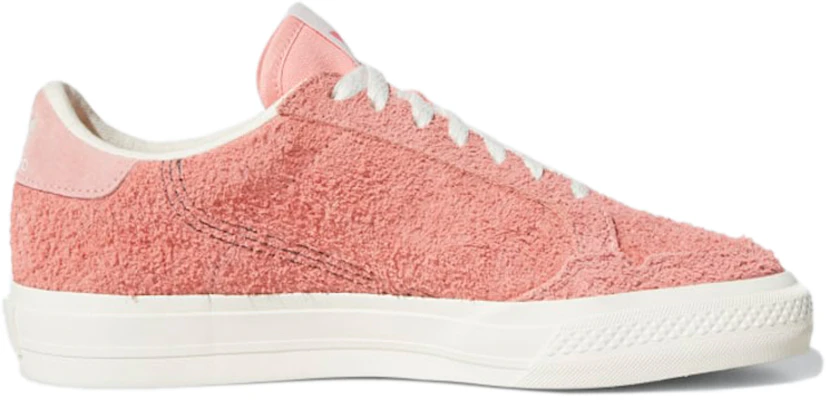 (Women) adidas Originals Continental Vulc 'Pink' EG2677 Order (Women) adidas Originals Continental Vulc 'Pink' EG2677