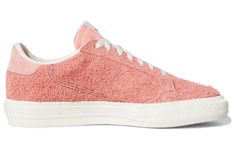 Order (W) adidas Originals Continental Vulc 'Pink' Merah Jambu. EG2677