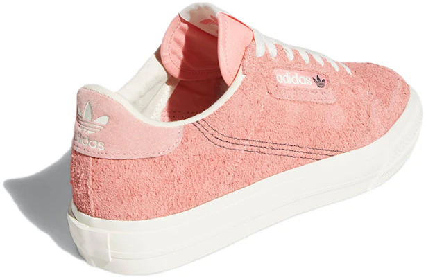 (Women) adidas Originals Continental Vulc 'Pink' EG2677 Shop (Women) adidas Originals Continental Vulc 'Pink' EG2677