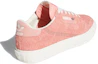 Shop (Women) adidas Originals Continental Vulc 'Pink' EG2677