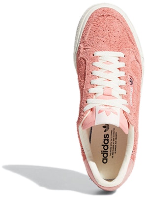 (W) adidas Originals Continental Vulc 'Pink' Sepatu Wanita EG2677 Purchase (W) adidas Originals Continental Vulc 'Pink' Sepatu Wanita EG2677