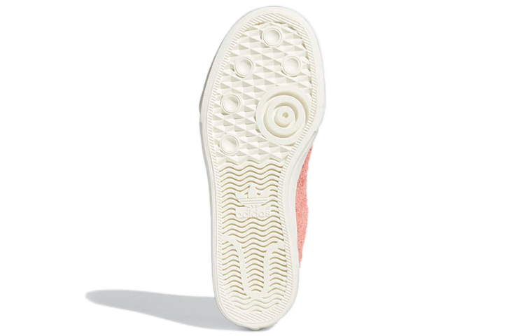 Details for (W) adidas Originals Continental Vulc 'Pink' Merah Jambu. EG2677