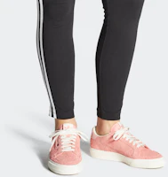 Sizing (W) adidas Originals Continental Vulc ''Rosa'' EG2677
