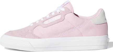 (Women) adidas originals Continental Vulc Dark Pink EG2681 (Women) adidas originals Continental Vulc Dark Pink EG2681