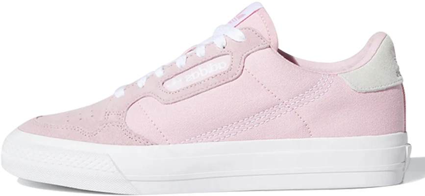 (Women) adidas originals Continental Vulc Dark Pink EG2681 Buy (Women) adidas originals Continental Vulc Dark Pink EG2681