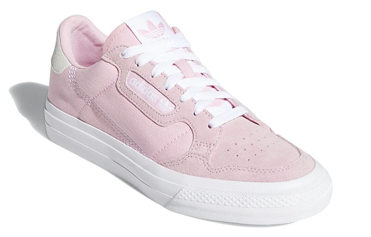 Order (Women) adidas originals Continental Vulc Dark Pink EG2681