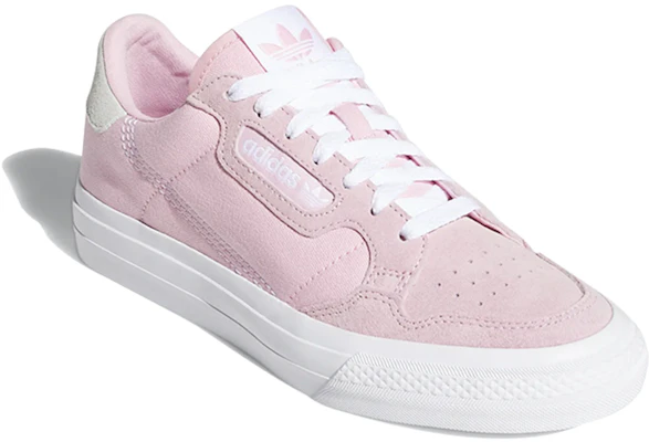 (Women) adidas originals Continental Vulc Dark Pink EG2681 Order (Women) adidas originals Continental Vulc Dark Pink EG2681