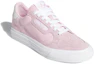 Order (Women) adidas originals Continental Vulc Dark Pink EG2681