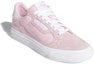 Order (W) adidas Originals Continental Vulc Pink Gelap EG2681