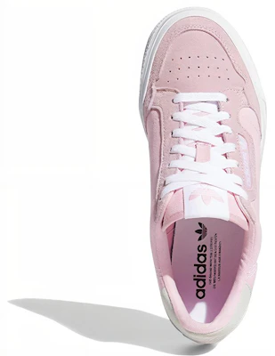 (Women) adidas originals Continental Vulc Dark Pink EG2681 Shop (Women) adidas originals Continental Vulc Dark Pink EG2681