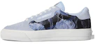 Buy (Women) adidas originals Continental Vulc Light Blue EG2695