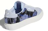 Lookbook (Women) adidas originals Continental Vulc Light Blue EG2695