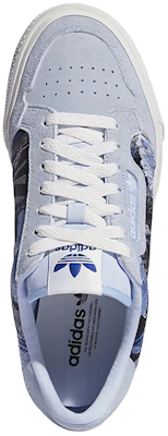 (Women) adidas originals Continental Vulc Light Blue EG2695 Shop (Women) adidas originals Continental Vulc Light Blue EG2695