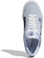 Shop (W) adidas Originals Continental Vulc Biru Muda EG2695