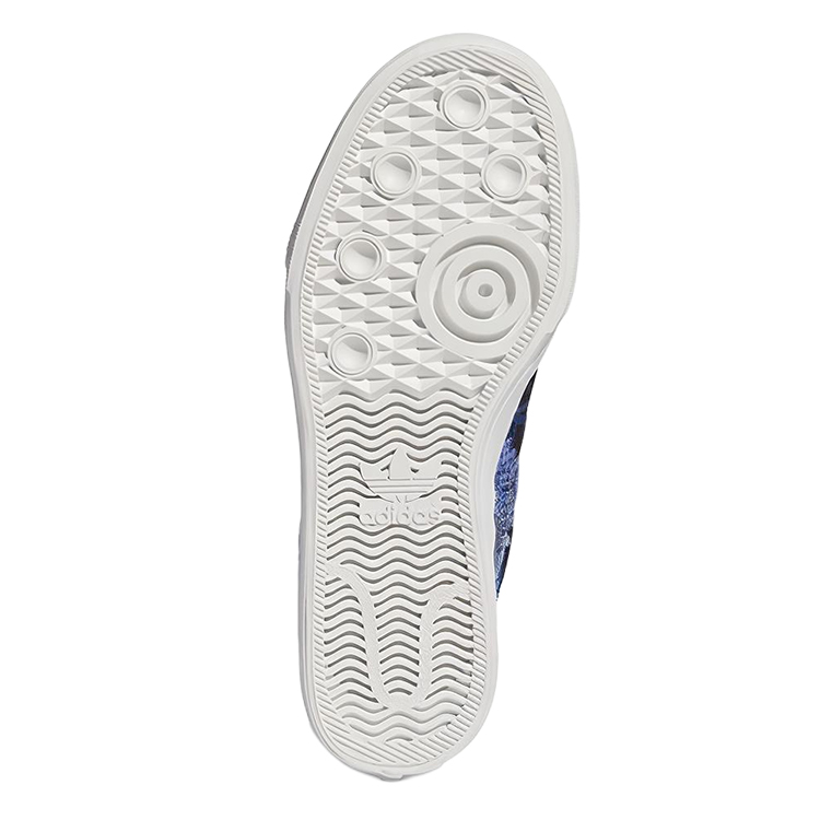 Purchase (Women) adidas originals Continental Vulc Light Blue EG2695