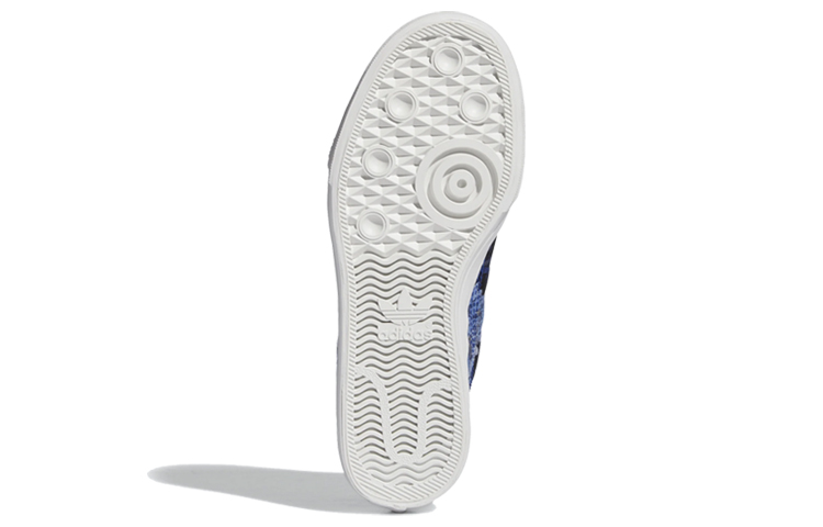 (W) adidas originals Continental Vulc Light Blue 圖 5