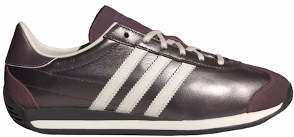 (Women) adidas Originals Country OG 'Black White' JH6338 (Women) adidas Originals Country OG 'Black White' JH6338