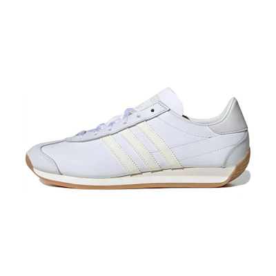 (W) adidas Originals Country "Footwear White/Off White/Alumina"