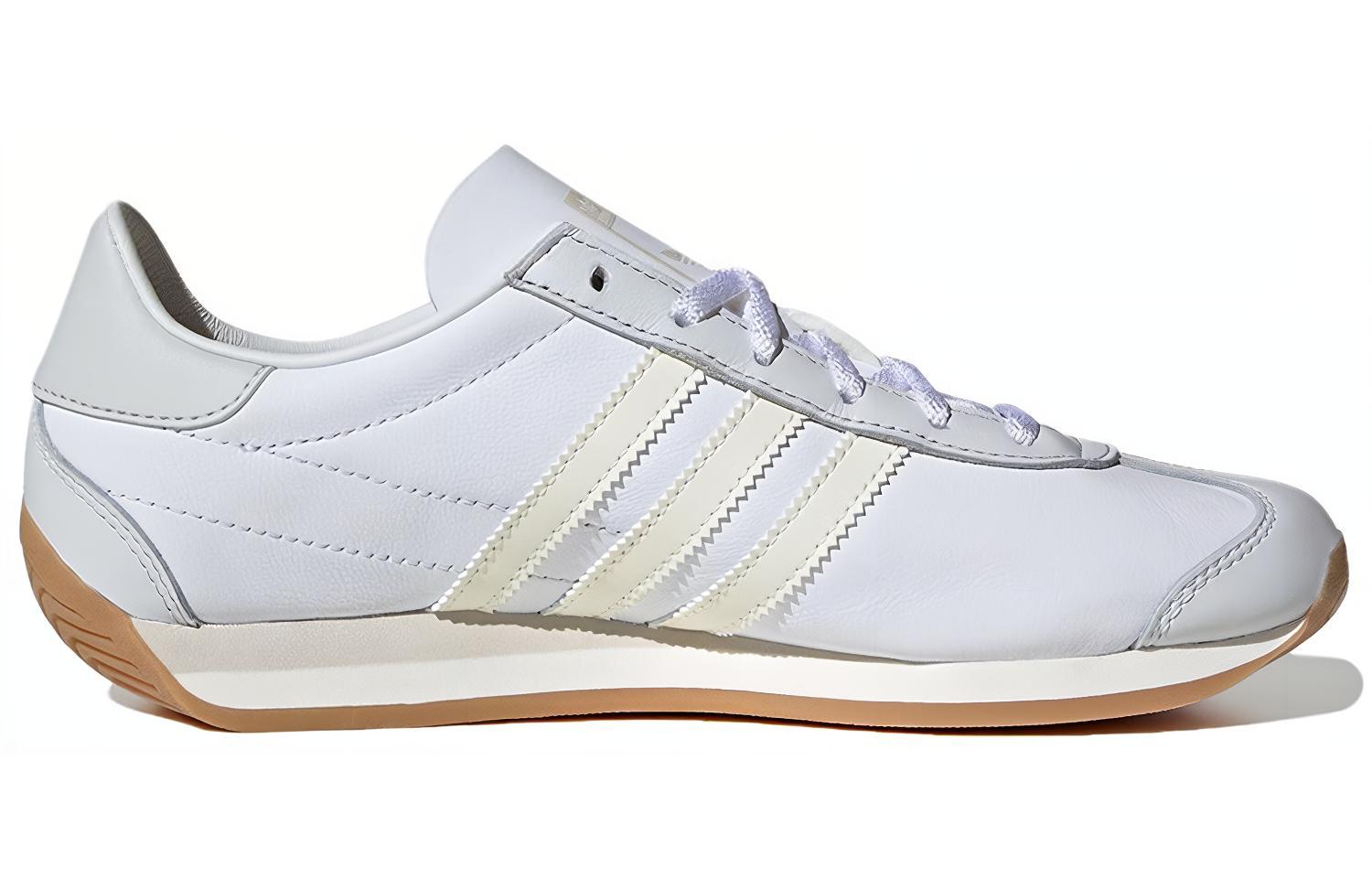 Order (W) 아디다스 오리지널 컨트리 OG "화이트/오프 화이트/알루미나" IE8411