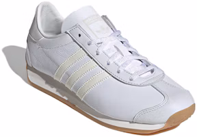 Shop (女性) adidas Originals Country OG "白色/米白/鋁質" IE8411