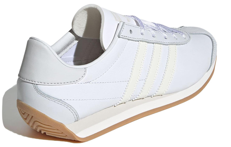 Shop (W) 아디다스 오리지널 컨트리 OG "화이트/오프 화이트/알루미나" IE8411