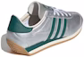 Shop (W) adidas Originals Country OG "Perak Metalik/Hijau Kolej/Putih Krim" IE8412