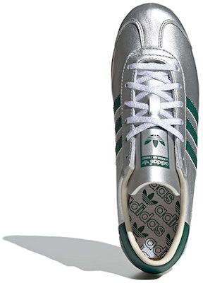 (W) adidas Originals Country OG "Perak Metalik/Hijau Kolej/Putih Krim" IE8412 Purchase (W) adidas Originals Country OG "Perak Metalik/Hijau Kolej/Putih Krim" IE8412