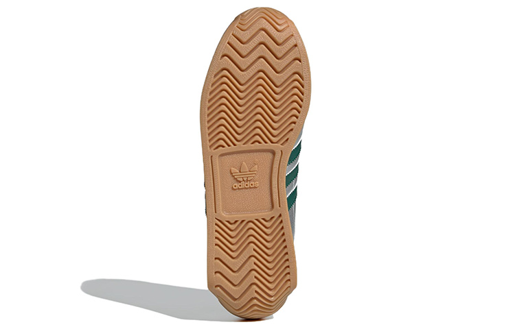 Sizing (W) アディダス カントリー OG シルバー/緑/クリーム IE8412