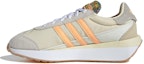 Buy (W) アディダス オリジナルス カントリー XLG ブースト ベージュ/オレンジ/白 IF4235