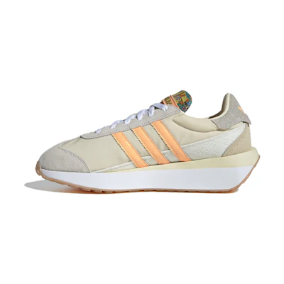 (W) adidas Originals Country XLG Boost 'Beige Orange White'