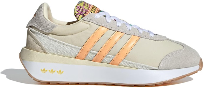 (W) 아디다스 오리지널스 컨트리 XLG 부스트 '베이지 오렌지 화이트' IF4235 Order (W) 아디다스 오리지널스 컨트리 XLG 부스트 '베이지 오렌지 화이트' IF4235